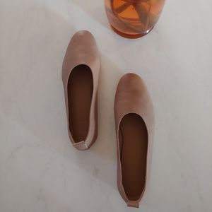 Everlane Day Glove Tan